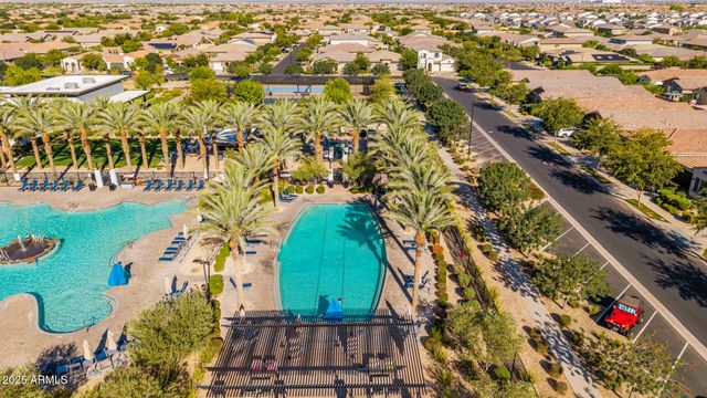 5732 S COBALT --, Mesa, AZ 85212