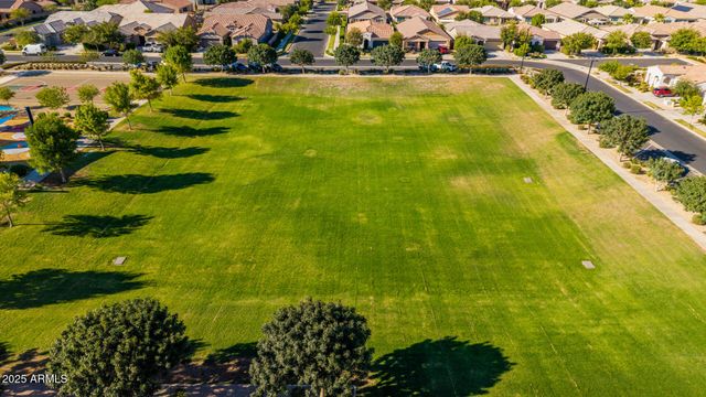 5732 S COBALT --, Mesa, AZ 85212