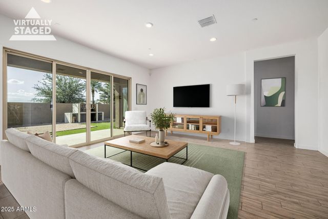 5732 S COBALT --, Mesa, AZ 85212