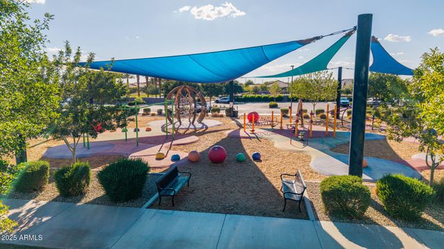 5732 S COBALT --, Mesa, AZ 85212