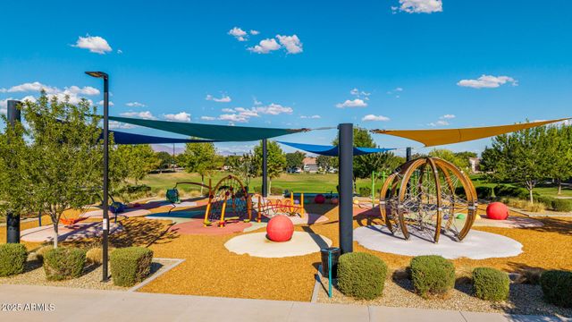 5732 S COBALT --, Mesa, AZ 85212