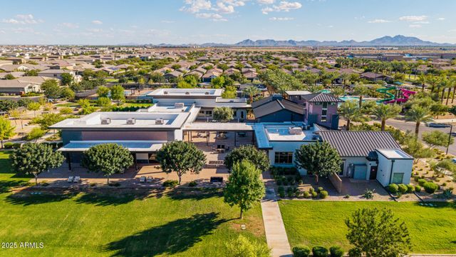 5732 S COBALT --, Mesa, AZ 85212