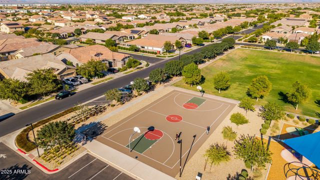 5732 S COBALT --, Mesa, AZ 85212