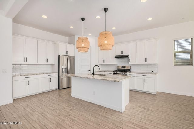 5732 S COBALT --, Mesa, AZ 85212