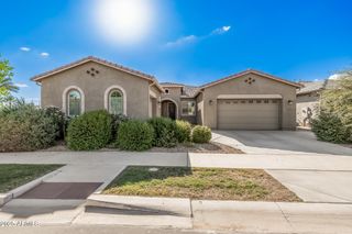 5732 S COBALT --, Mesa, AZ 85212