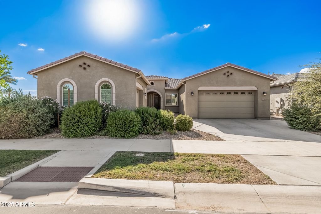 5732 S COBALT --, Mesa, AZ 85212