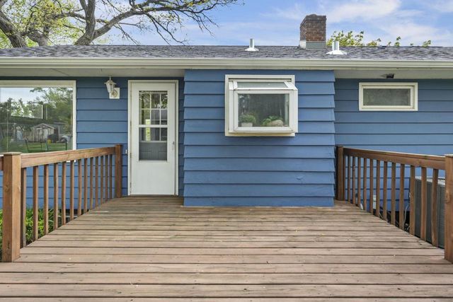 105 Morningside Avenue, Madison, WI 53716