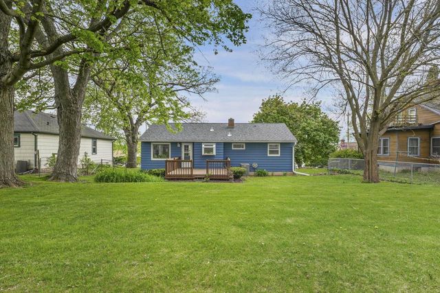 105 Morningside Avenue, Madison, WI 53716