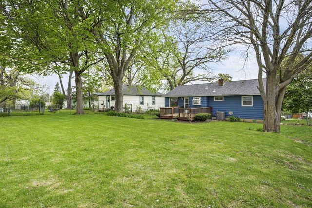 105 Morningside Avenue, Madison, WI 53716