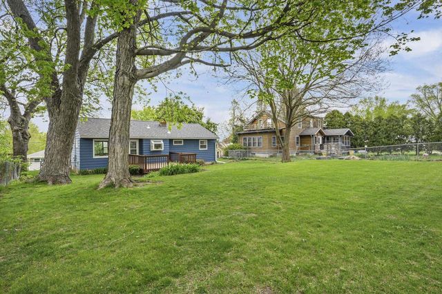 105 Morningside Avenue, Madison, WI 53716