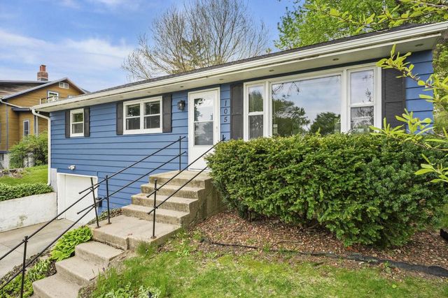 105 Morningside Avenue, Madison, WI 53716