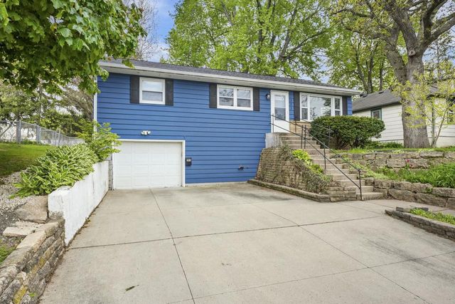 105 Morningside Avenue, Madison, WI 53716