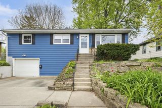 105 Morningside Avenue, Madison, WI 53716