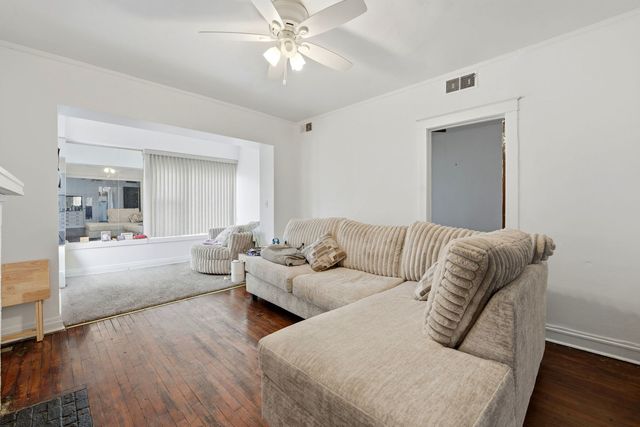 7923 S Carpenter Street, Chicago, IL 60620