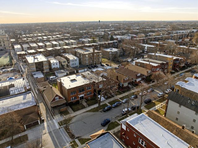 7923 S Carpenter Street, Chicago, IL 60620