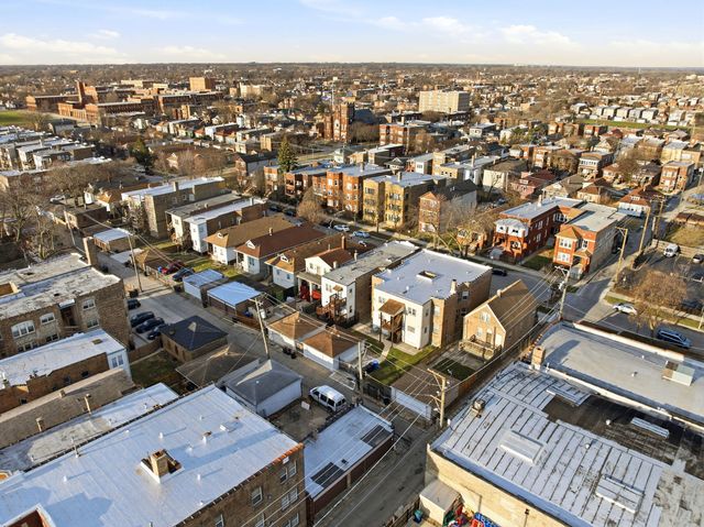 7923 S Carpenter Street, Chicago, IL 60620