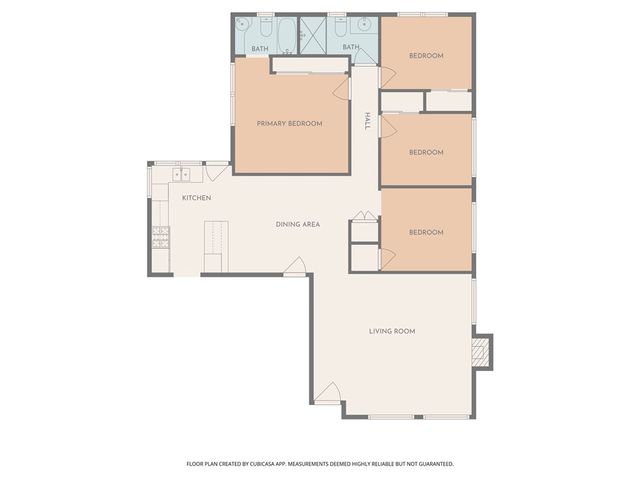 12564 Eckleson, Cerritos, CA 90703