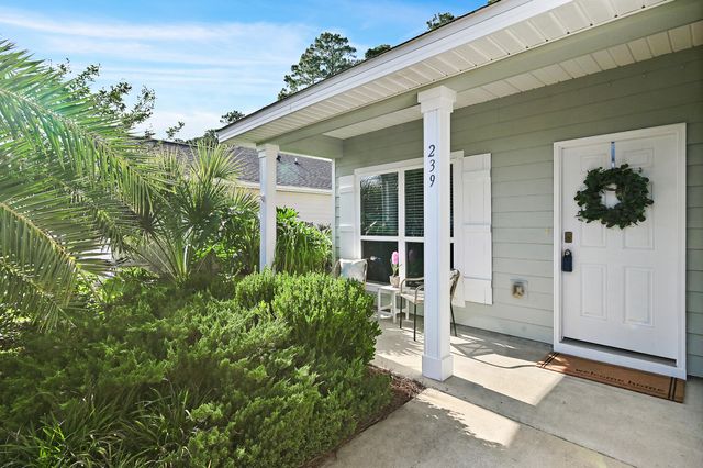 239 Southern Pnes Road, Santa Rosa Beach, FL 32459