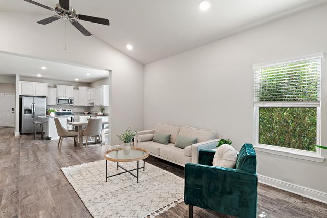 239 Southern Pnes Road, Santa Rosa Beach, FL 32459