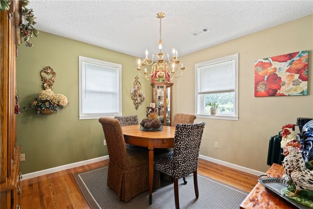701 E Sumac Street, Rogers, AR 72756