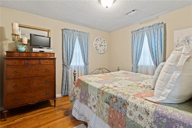 701 E Sumac Street, Rogers, AR 72756