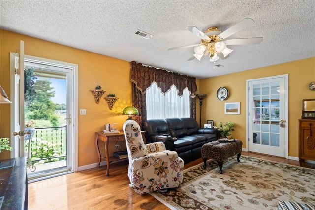 701 E Sumac Street, Rogers, AR 72756