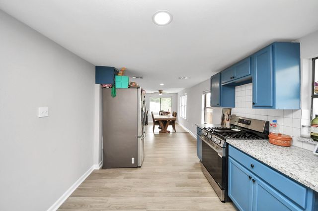 10118 Norvic Street, Houston, TX 77029