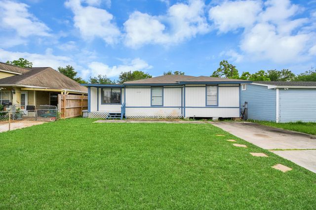 10118 Norvic Street, Houston, TX 77029
