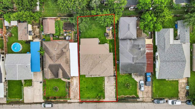 10118 Norvic Street, Houston, TX 77029