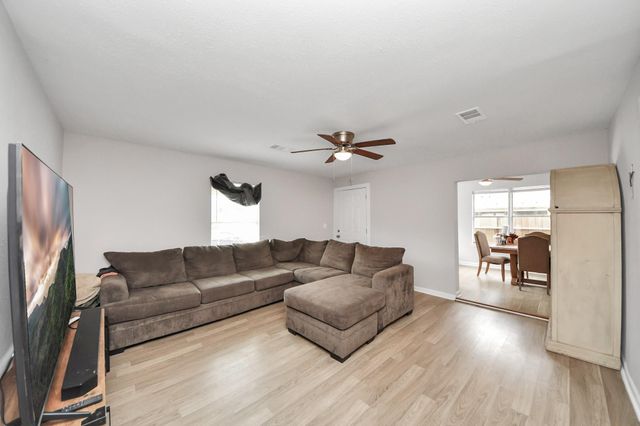 10118 Norvic Street, Houston, TX 77029
