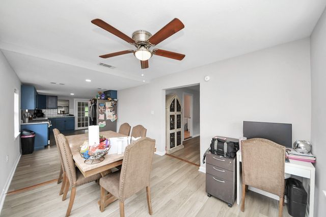 10118 Norvic Street, Houston, TX 77029