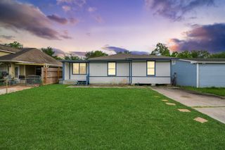 10118 Norvic Street, Houston, TX 77029
