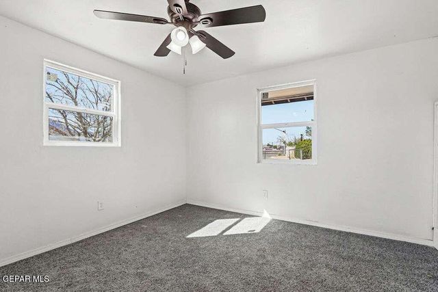 5000 MEADE Court, El Paso, TX 79904