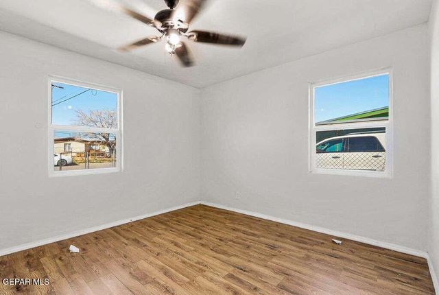 5000 MEADE Court, El Paso, TX 79904