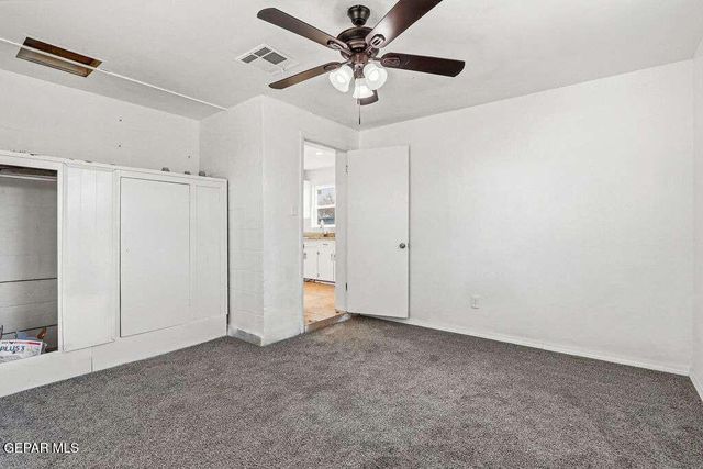 5000 MEADE Court, El Paso, TX 79904