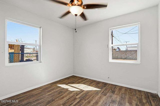 5000 MEADE Court, El Paso, TX 79904