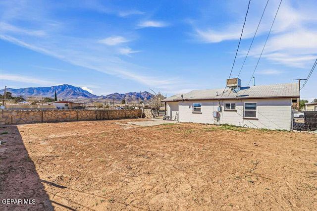 5000 MEADE Court, El Paso, TX 79904