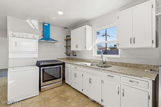 5000 MEADE Court, El Paso, TX 79904