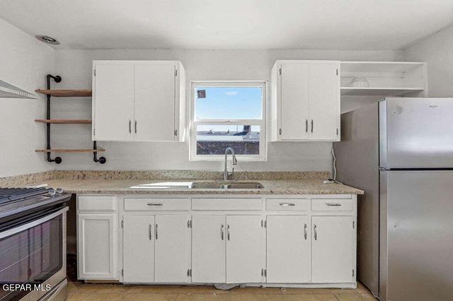 5000 MEADE Court, El Paso, TX 79904