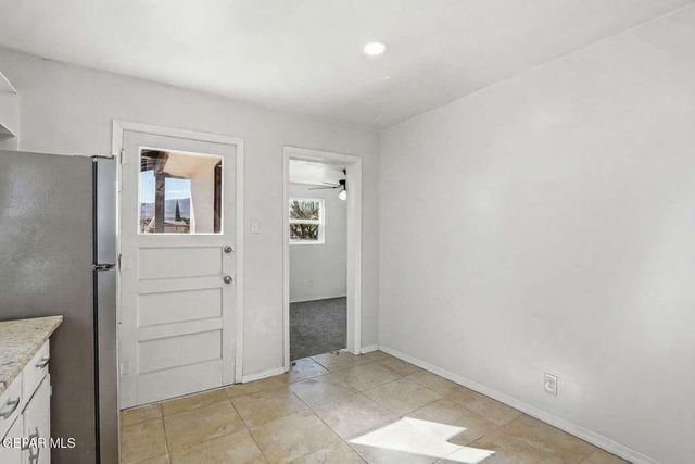 5000 MEADE Court, El Paso, TX 79904