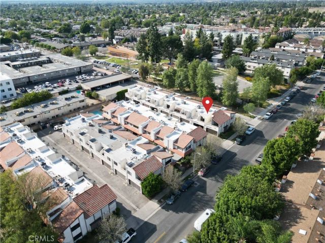 9525 Sylmar Avenue 2, Panorama City, CA 91402