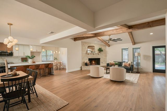 3209 Forester Way, Plano, TX 75075