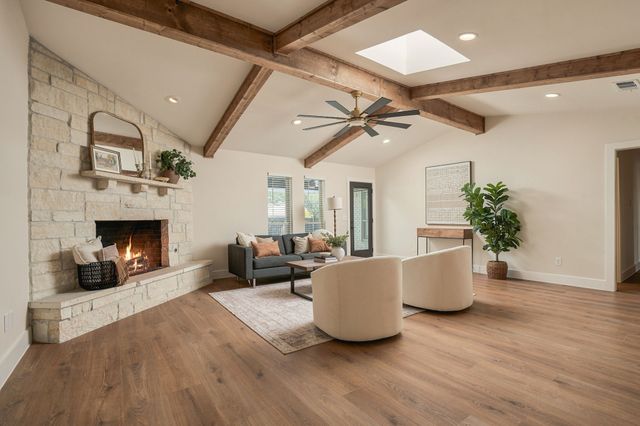 3209 Forester Way, Plano, TX 75075