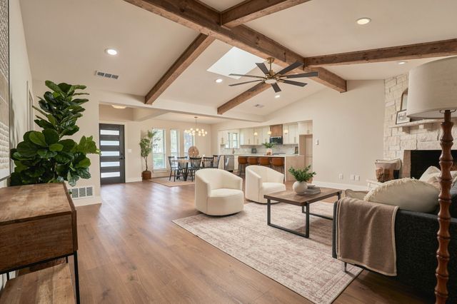 3209 Forester Way, Plano, TX 75075