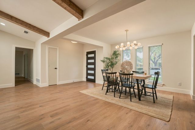 3209 Forester Way, Plano, TX 75075