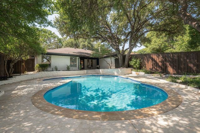 3209 Forester Way, Plano, TX 75075