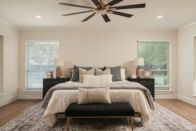 3209 Forester Way, Plano, TX 75075