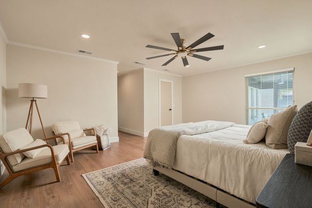 3209 Forester Way, Plano, TX 75075