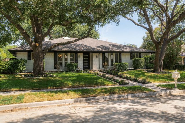3209 Forester Way, Plano, TX 75075