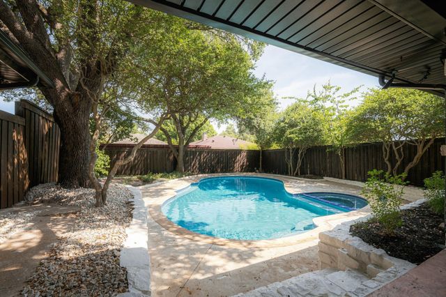 3209 Forester Way, Plano, TX 75075
